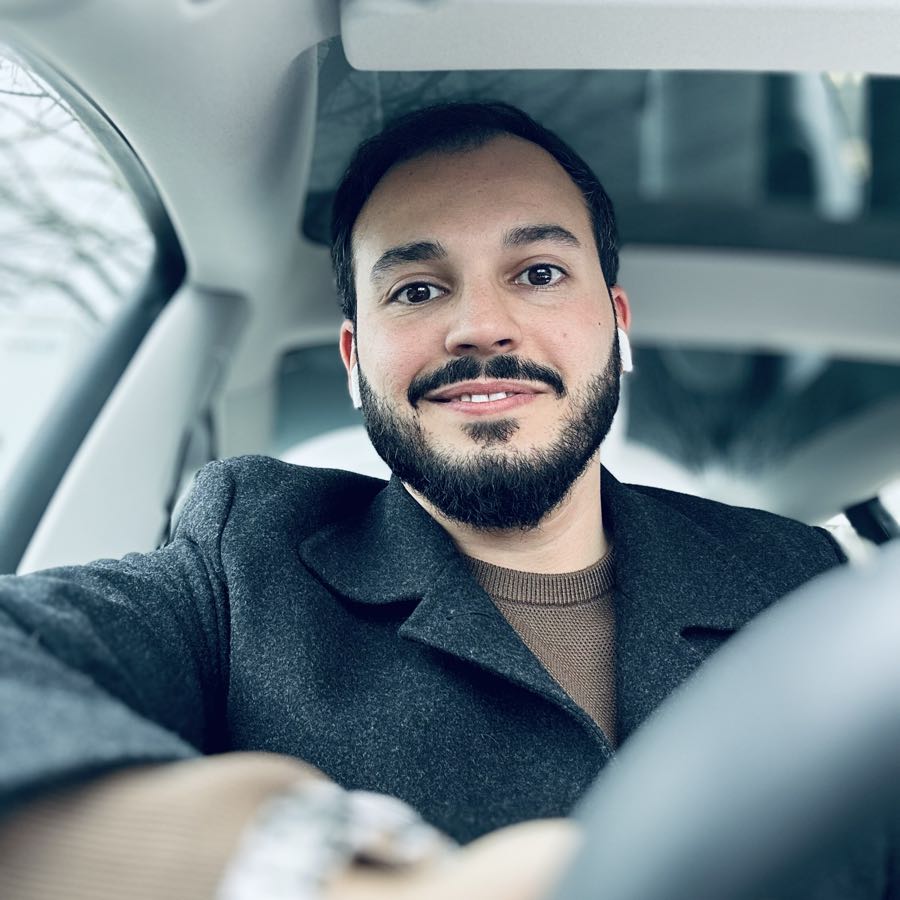 Rakan Matouq