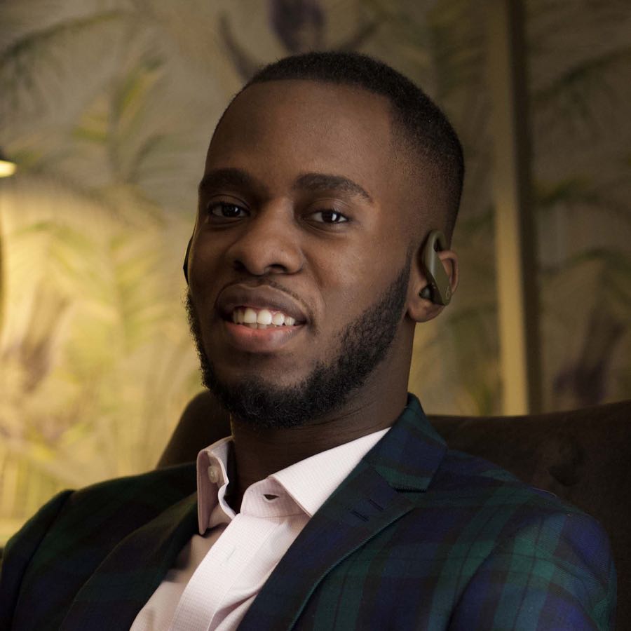 Wilfrid Obeng