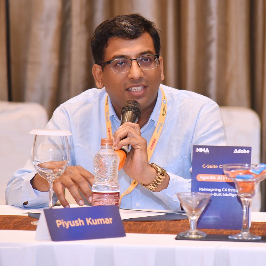 Piyush Kumar