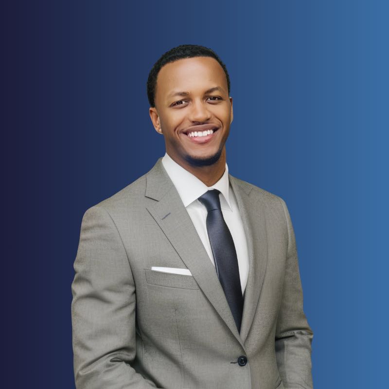 Kerrington Harvey
