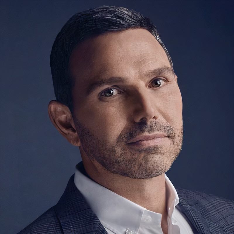 Michael Edelstein