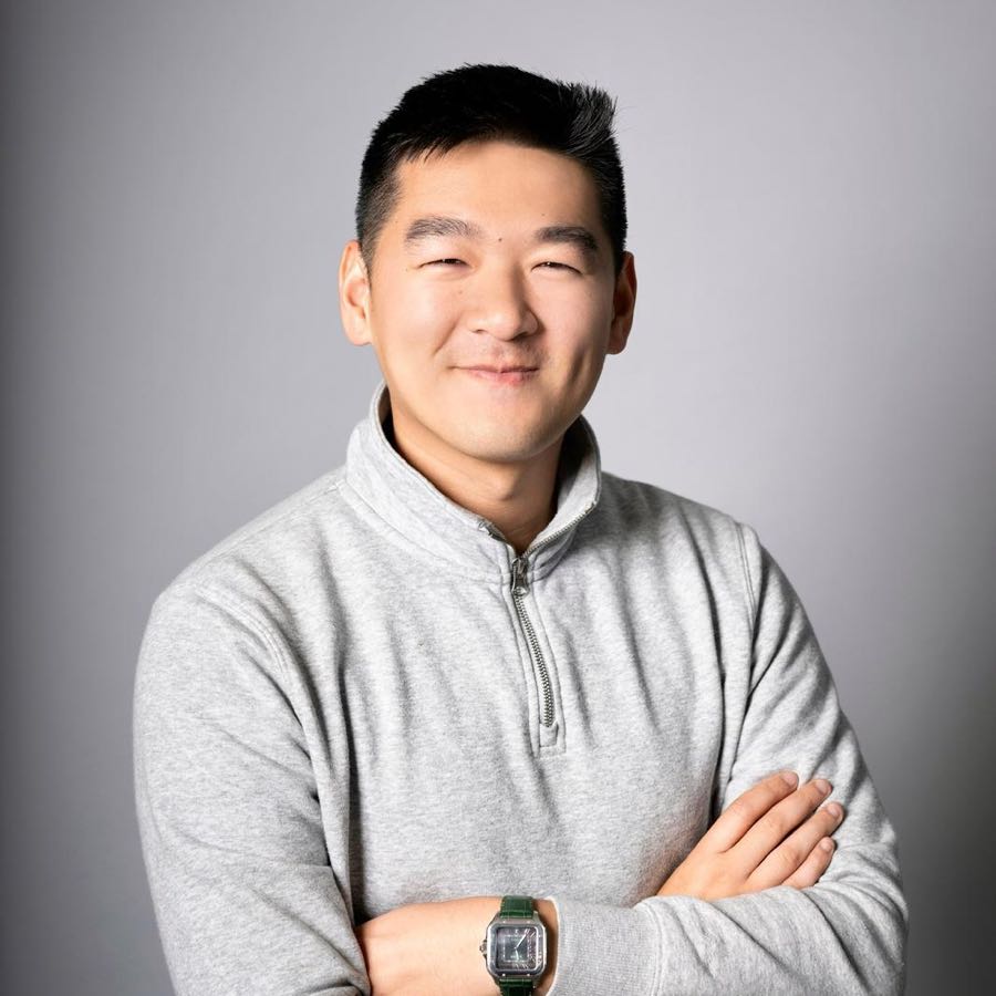 Brendan Ma