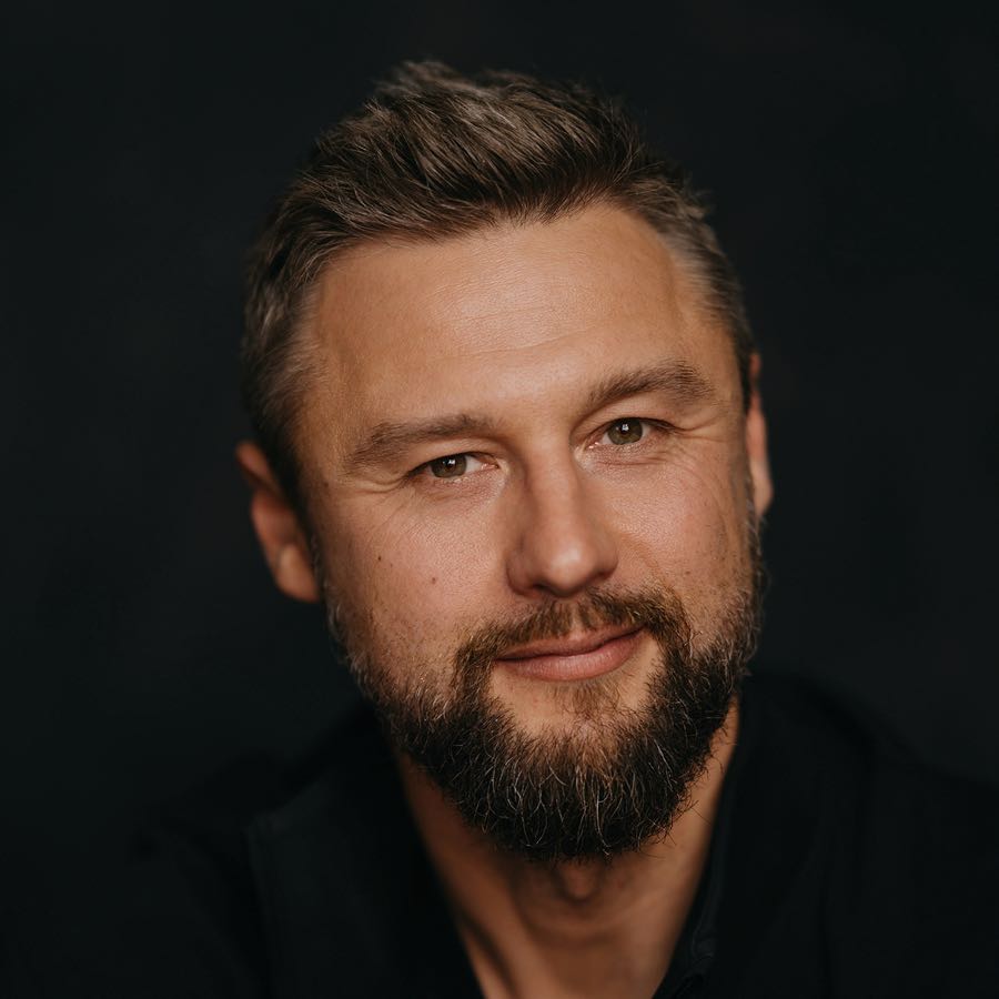 Andrey Doronichev