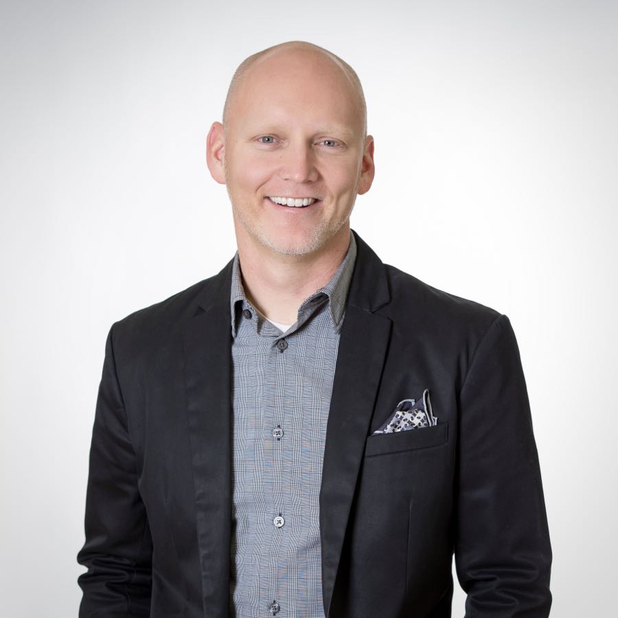 Chris Kneeland - CMO at Spikeball. Co-founder of $MM+ brand firm Cult Collective.