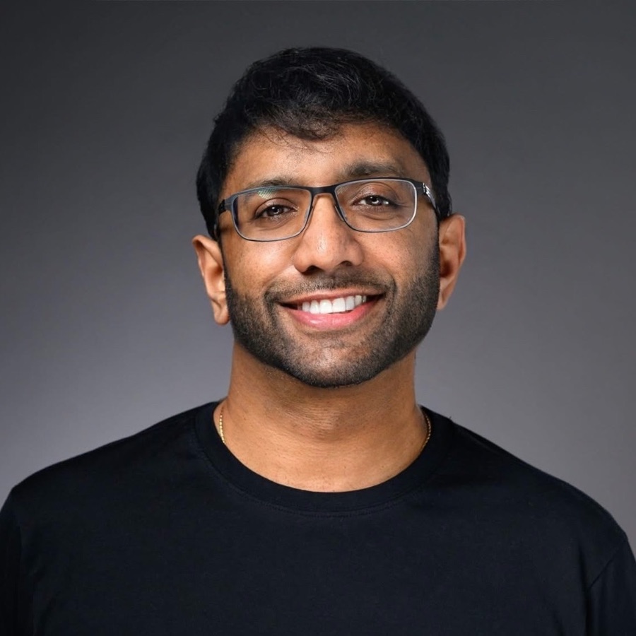 Krishna Subramanian