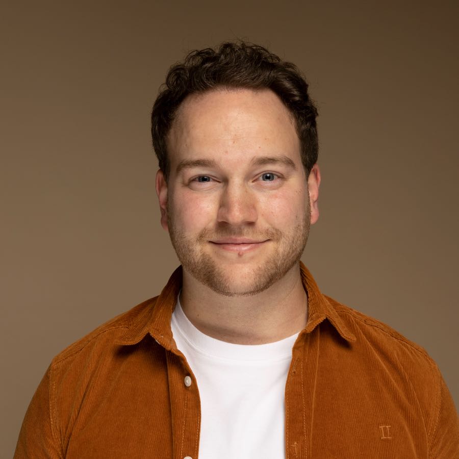 Ward van Gasteren
