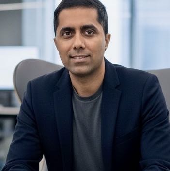 Atul Verma