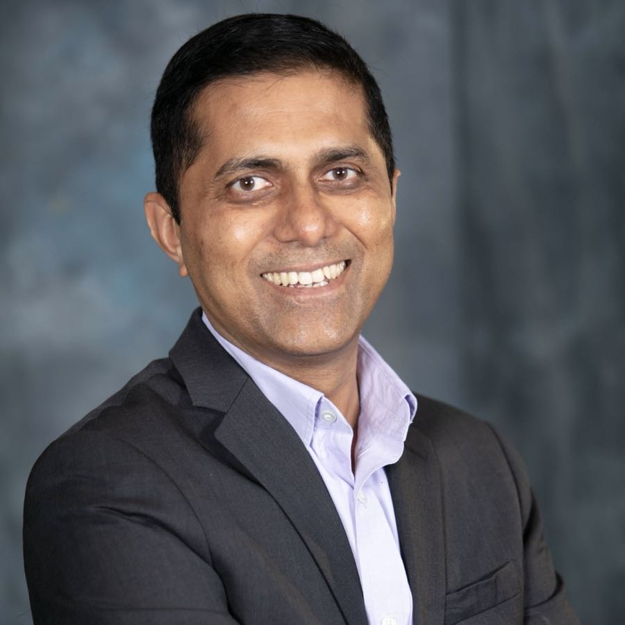 Atul Verma