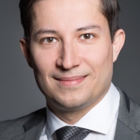 Emil Skorov