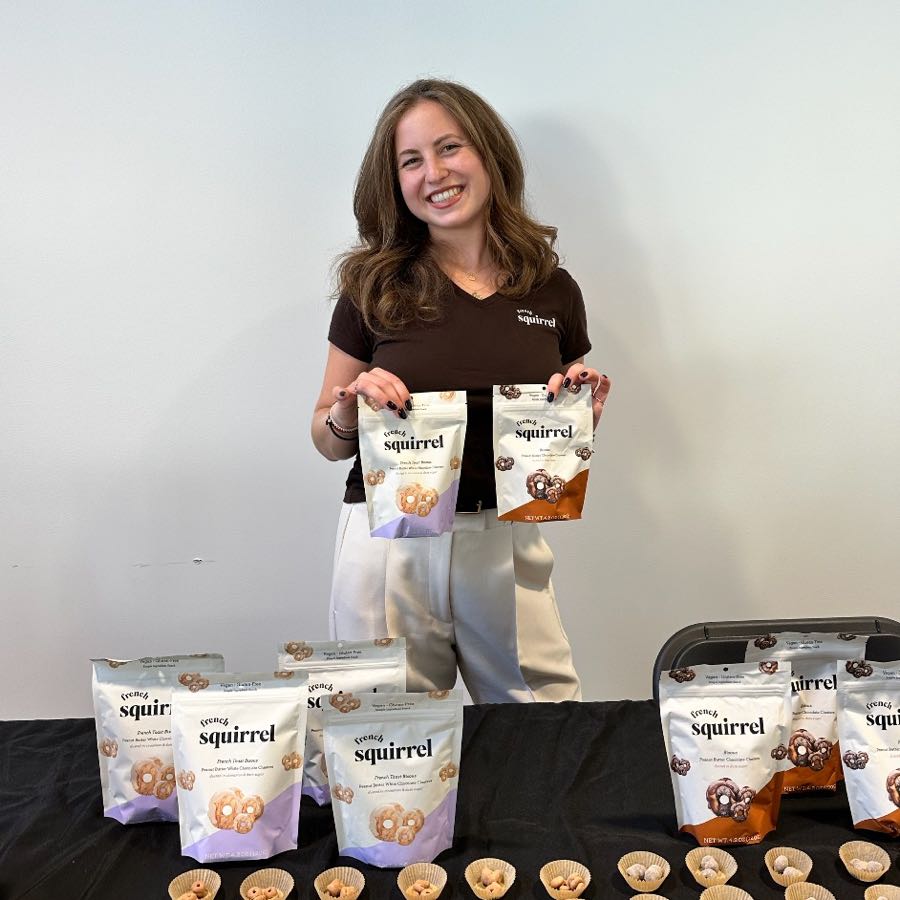 Sydney Karmes-Wainer