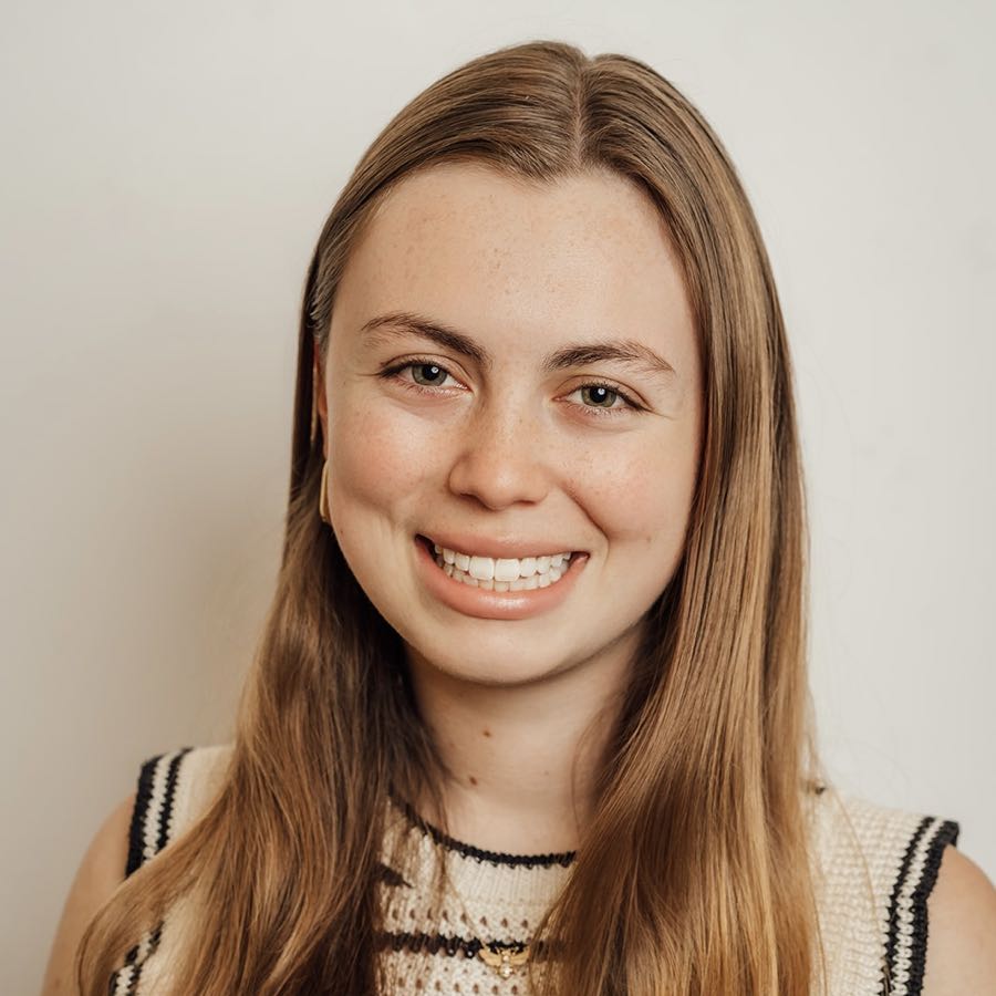 Sophia Rascoff - Gen Z trend consultant; Founder of Recon Food; Advisor at Harvard Ventures