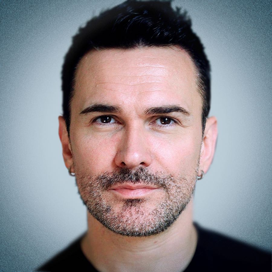 Mick Beliaev