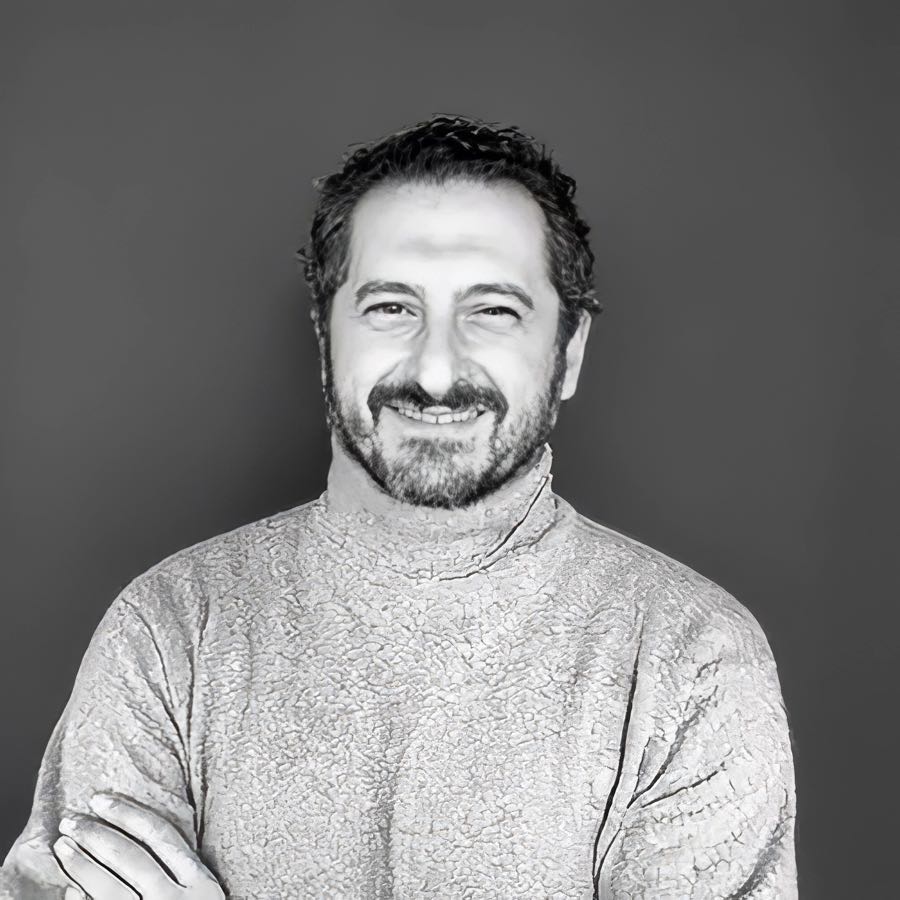 Raffaele Giovine