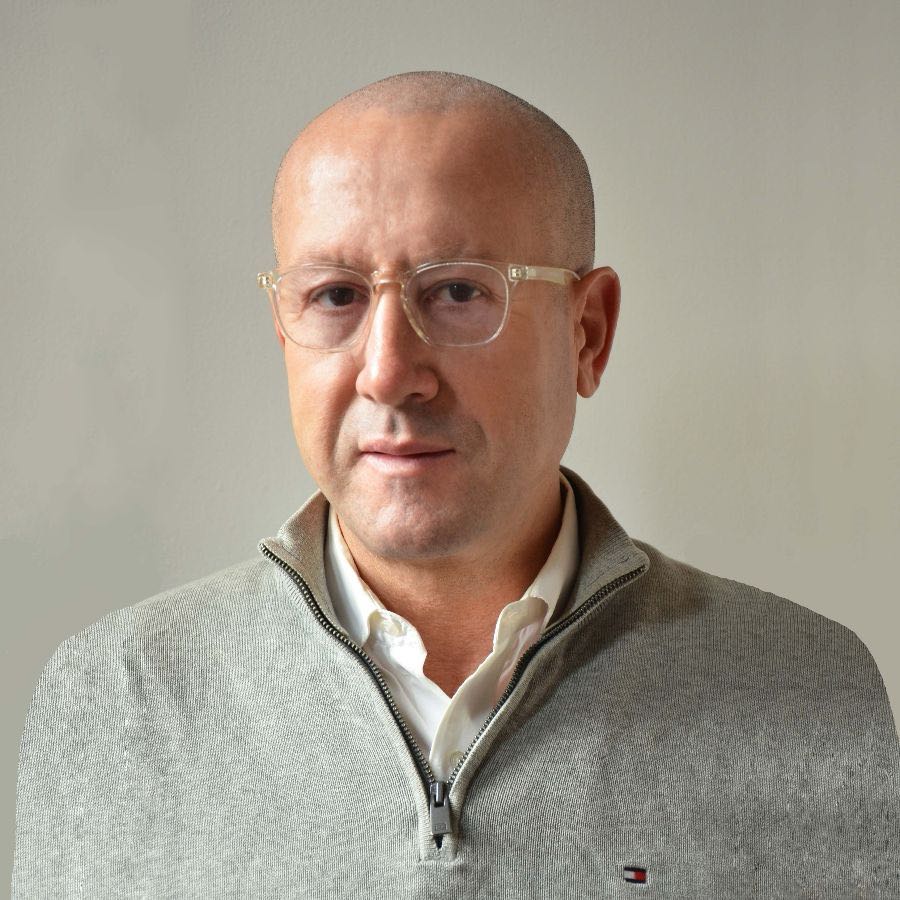 Henri Swan - Investor | 4x Founder | 3 Exits | Ex-Sequoia, Amazon, Accenture | 20k followers | AI Expert