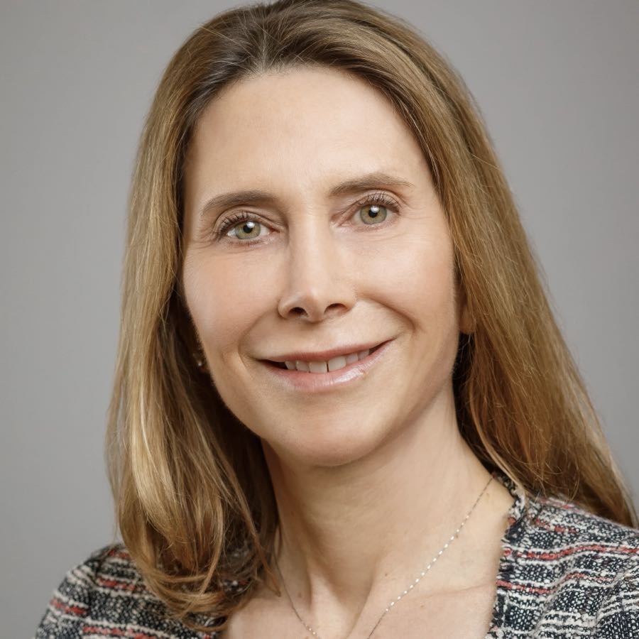 Mary Knobler