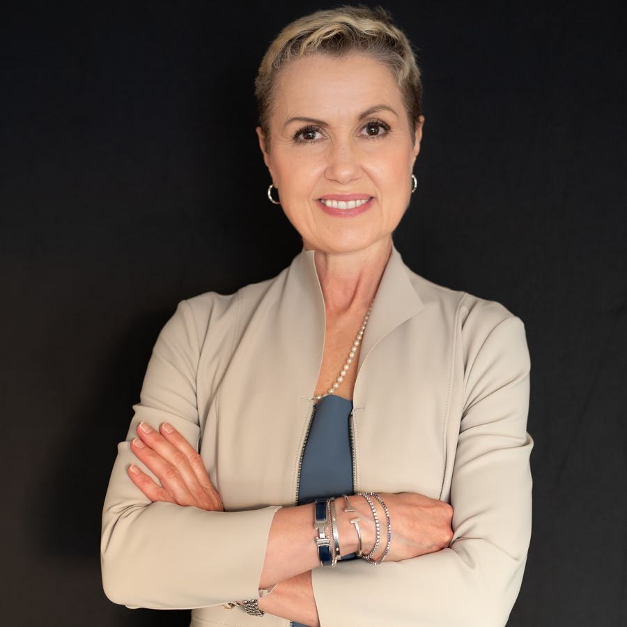 Joanna Massey - Board Director (NYSE:KULR, Nasdaq:TZUP), exec at CBS, Viacom & Lionsgate, 30+ yrs PubCo experience