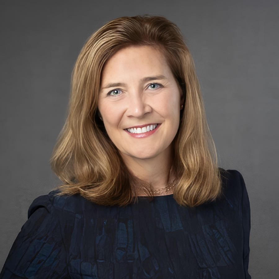 Stephanie Cox - Fmr. President & CHRO @ Schlumberger ($5B P&L); 25 Most Influential Women in Energy; Executive Coach