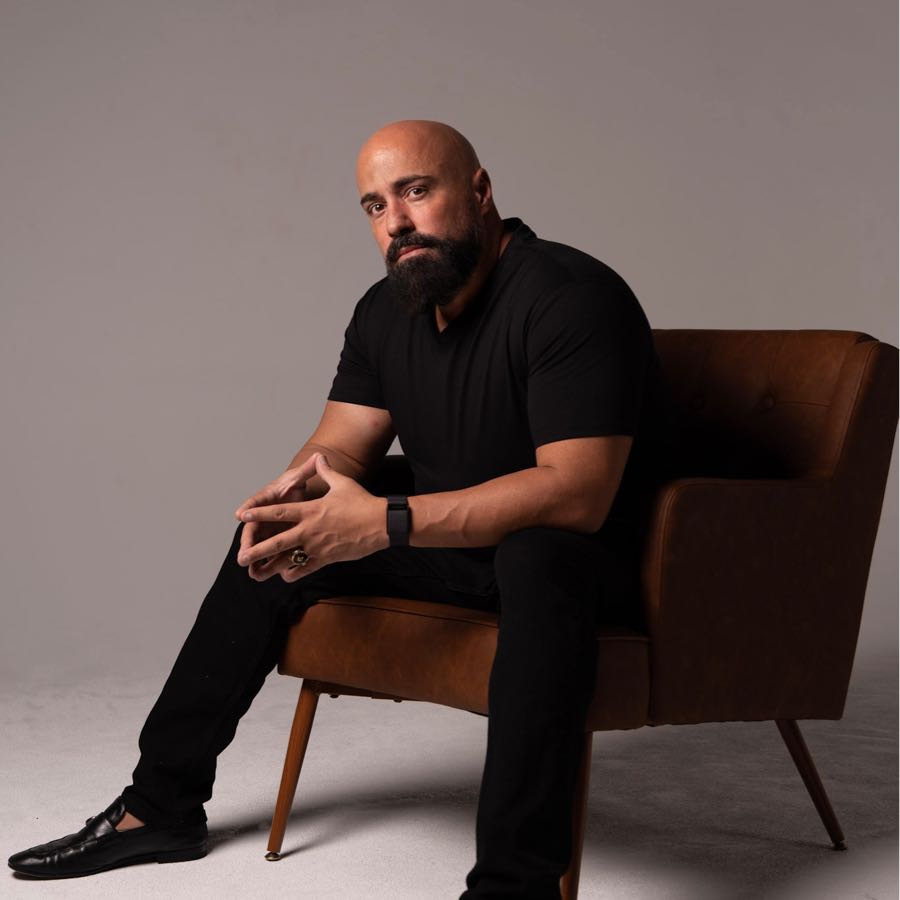 Chris Vasilakis