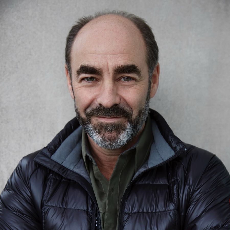 Kevin Spreekmeester - Fmr. CMO at Canada Goose (helped grow business from $17M to $500M and through successful IPO)