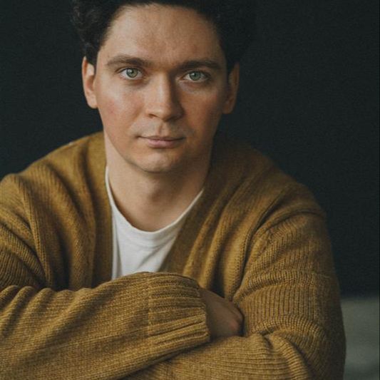 Mikita Aliaksandrovich