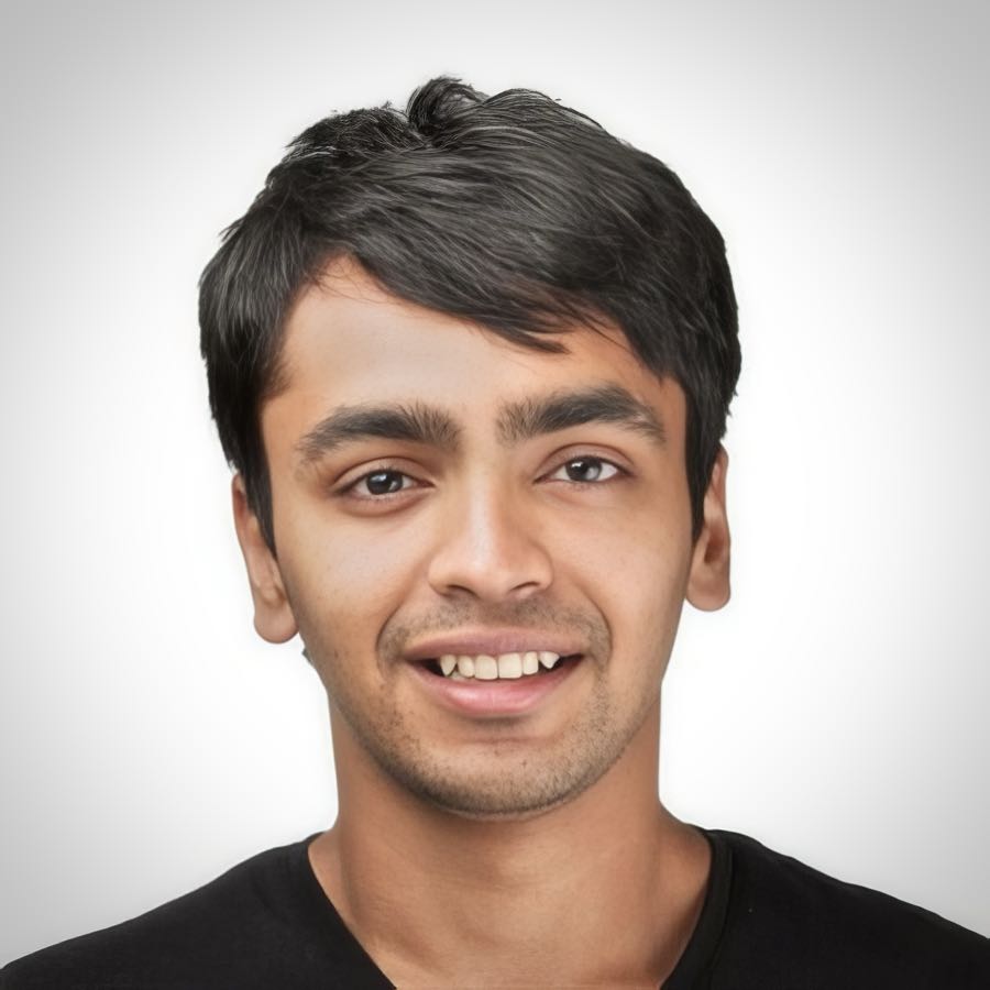 Abhinav Sharma