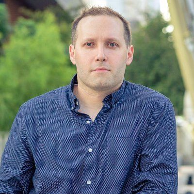 Intro - Book with Chris Piper