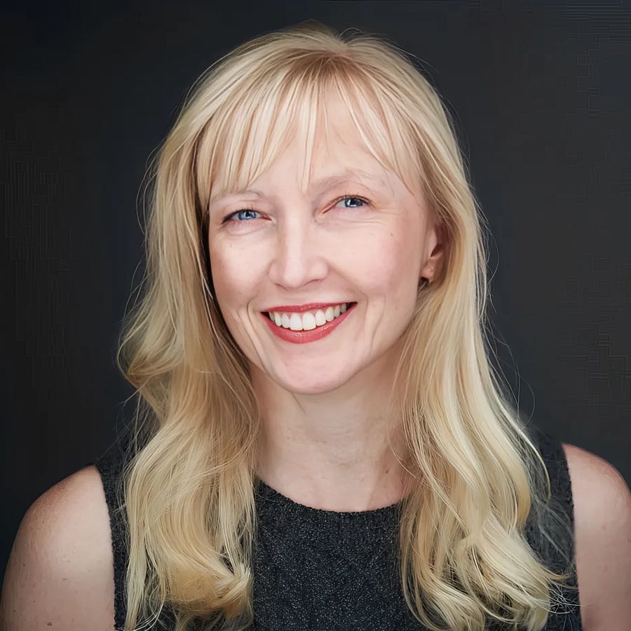 Christina Kozloff - Former CMO at Rosetta Stone ($792M exit) & Plenty of Fish (acquired by Match Group)
