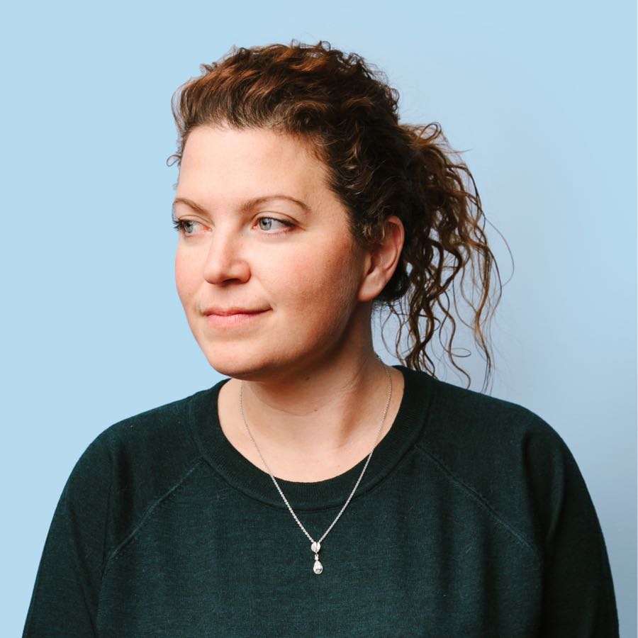Lauren Steinberg