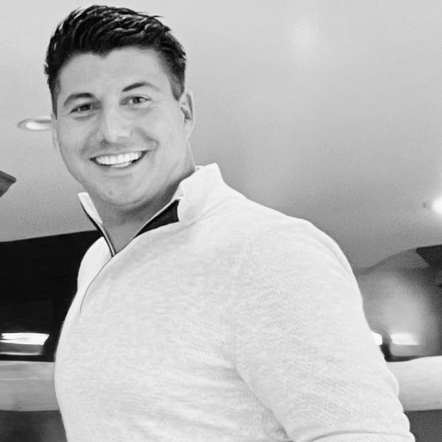 Intro - Book with Anthony Colasanto