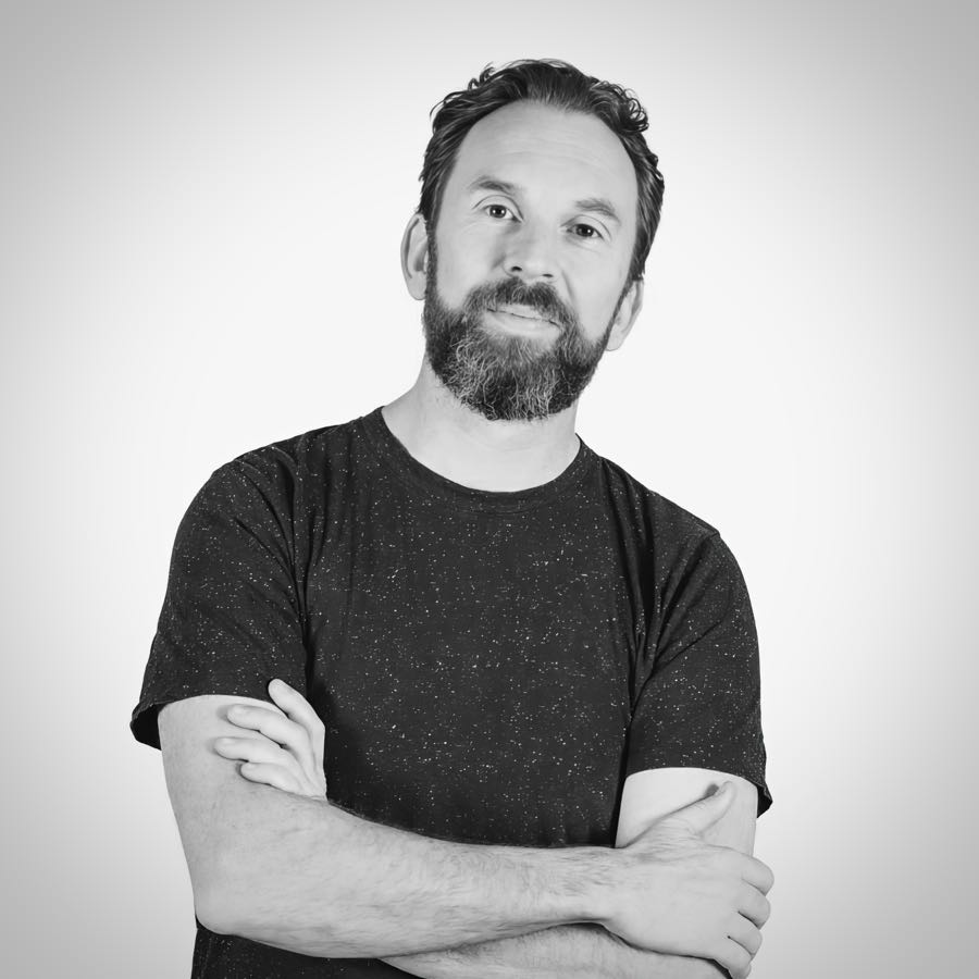 Andy Budd - The Design VC. Helping early stage founders master fundraising, product strategy, and growth.