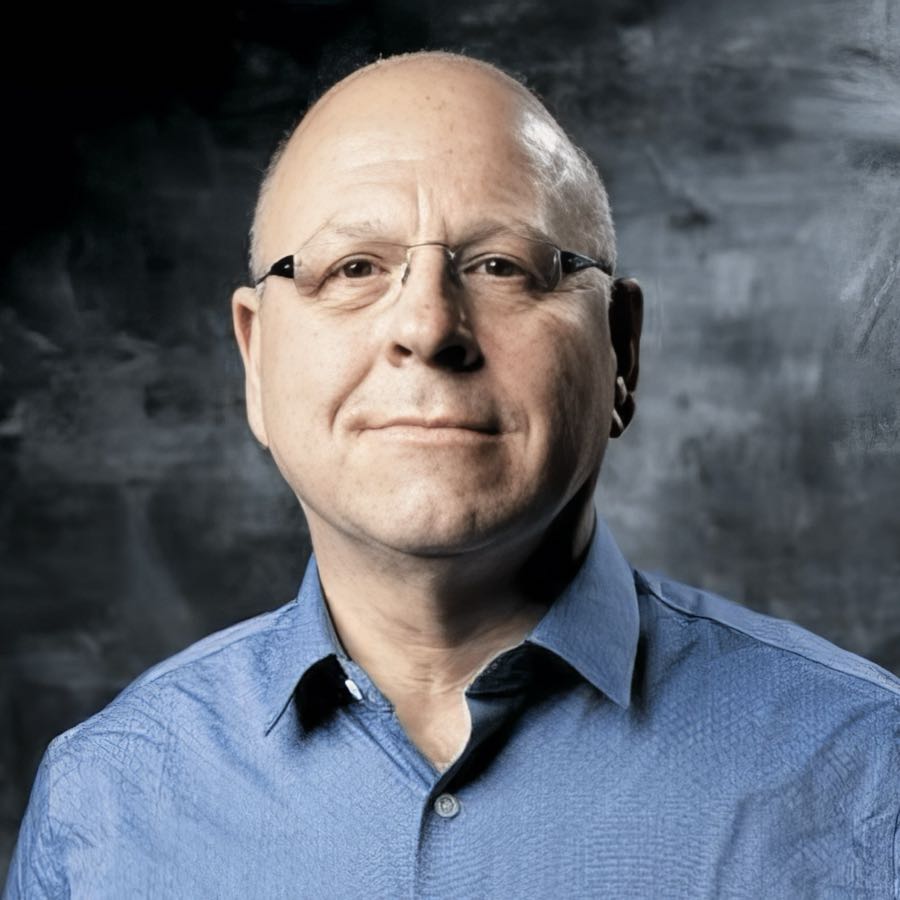 Yuval Brisker