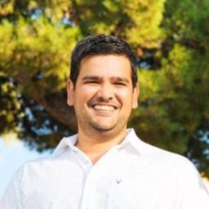 Abhi Solanki