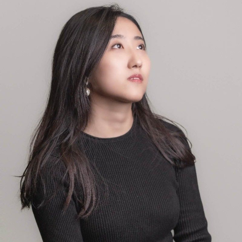 Ara Zhang