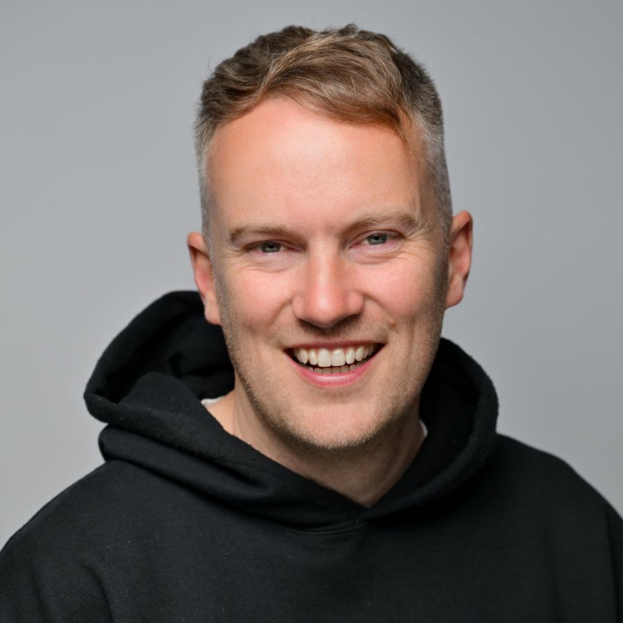 Matt Phelan