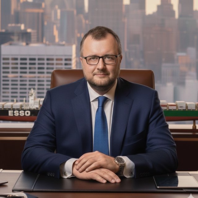 Yevgen Somochkin