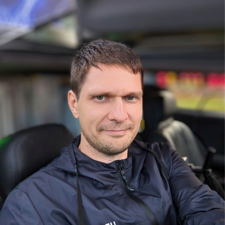 Iván Tuzhilkin