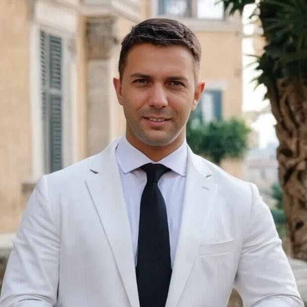 Dan Desmarques