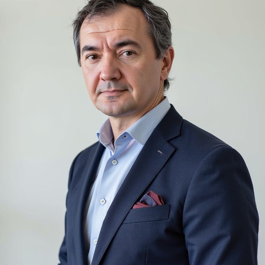 Denis Petrakov