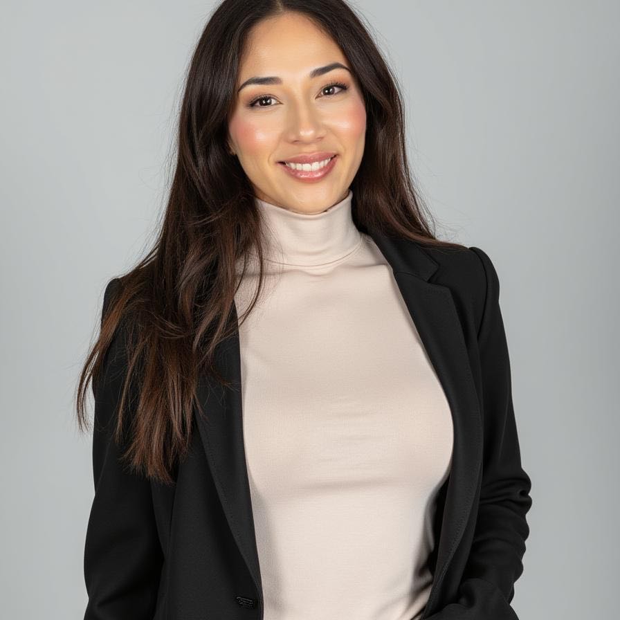 Michelle Miller - CMO at Vegamour. Fmr. CMO at K18 Hair (sold to Unilever for $1B). Ex-Kosas, IGK, & Too Faced.