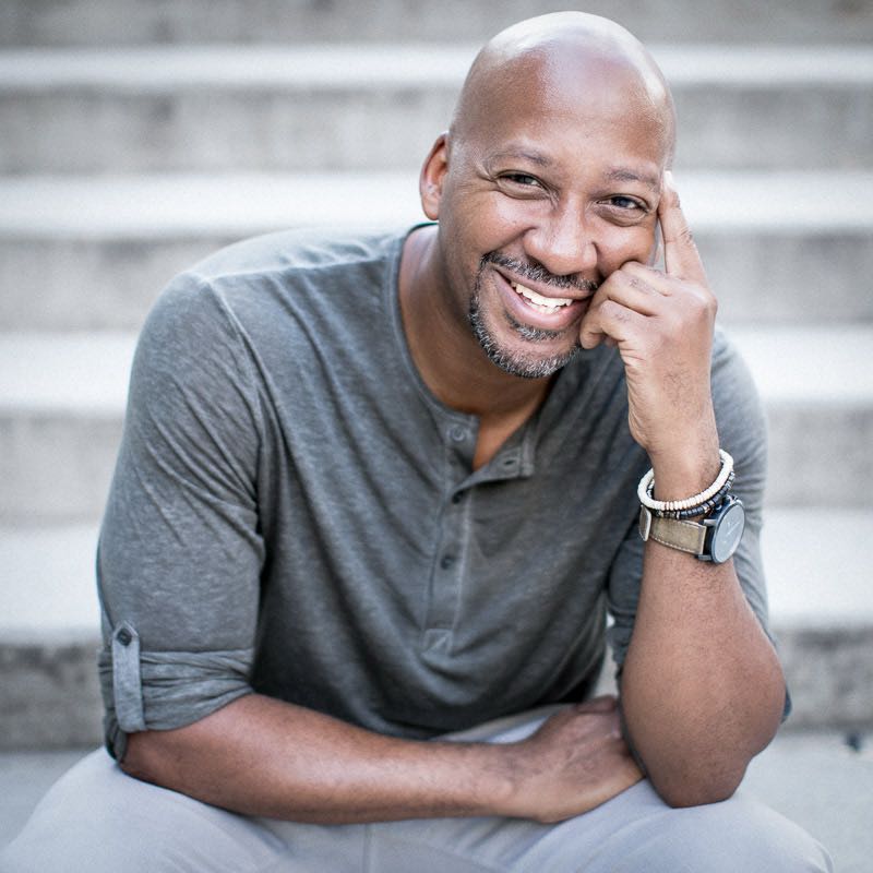 Eric Payne
