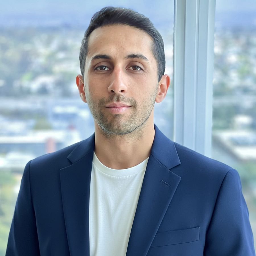 Behrad Toghi - AI & Robotics Leadership  |  ex Apple SPG, Stanford, Mercedes-Benz, Ford, Honda (100% to charity🎗️)