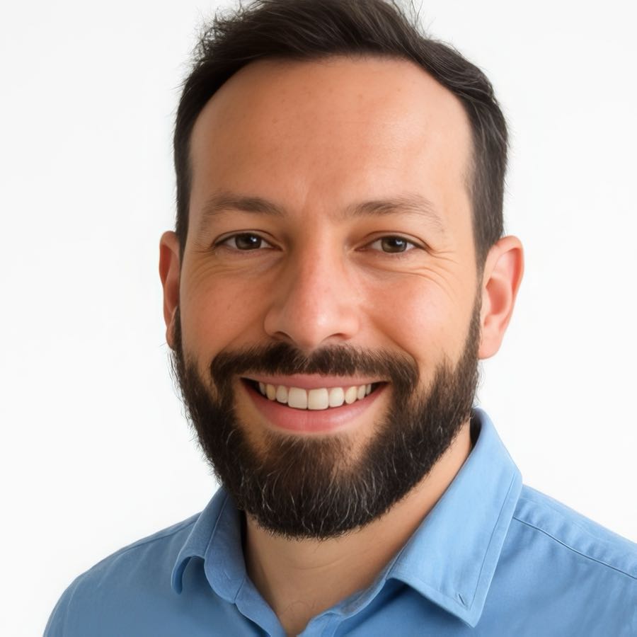 Eyal Keren - Ex-CMO Flo Health ($230M raise). Growth Advisor to Palta & 888. Scales Consumer, Health & AI brands.