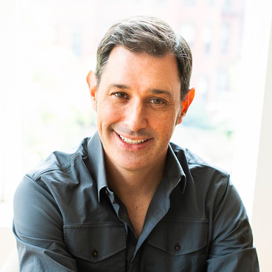 Intro - Book with David Richard
