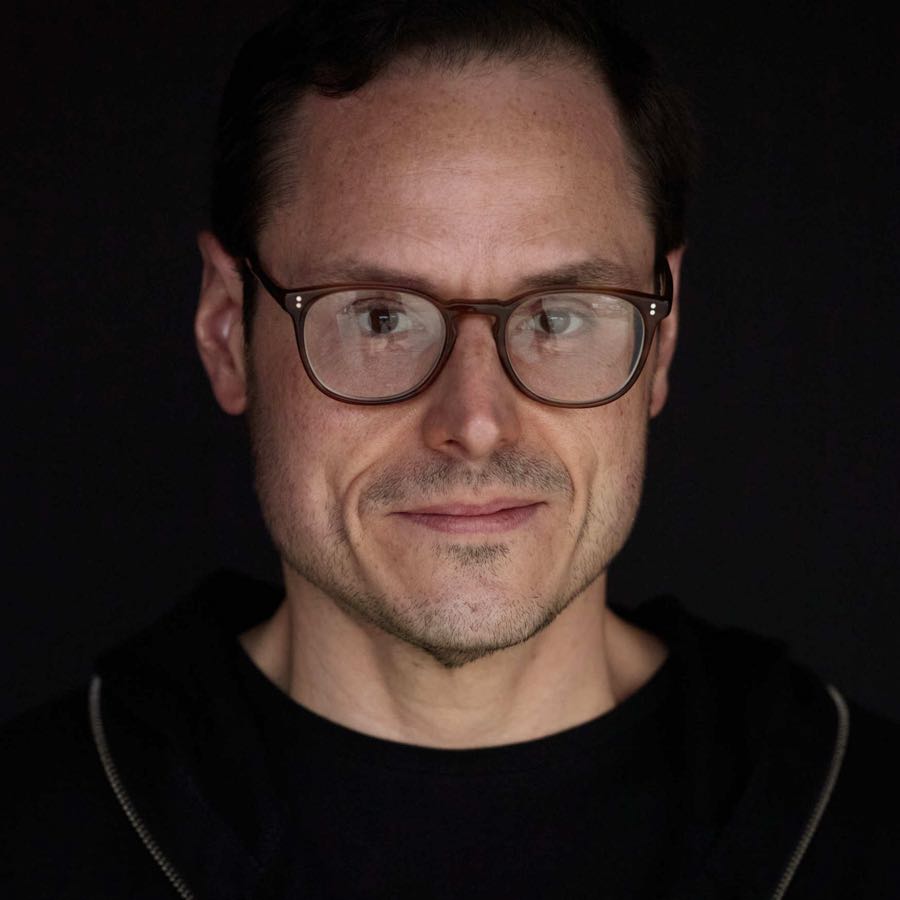 Daniel Kivatinos - Co-founded DrChrono (acquired, YC top 1% exit) & CEO of JustPaid.ai