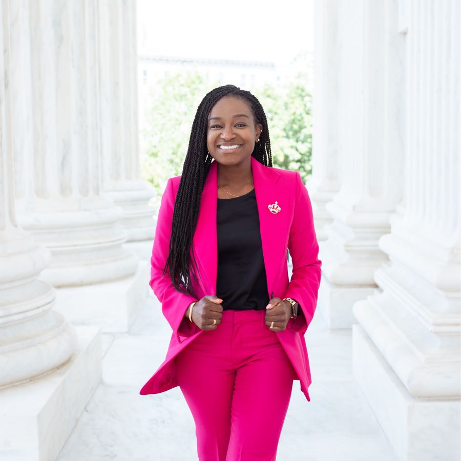 Camille Stewart Gloster