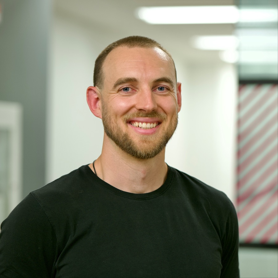 Kyle Norton