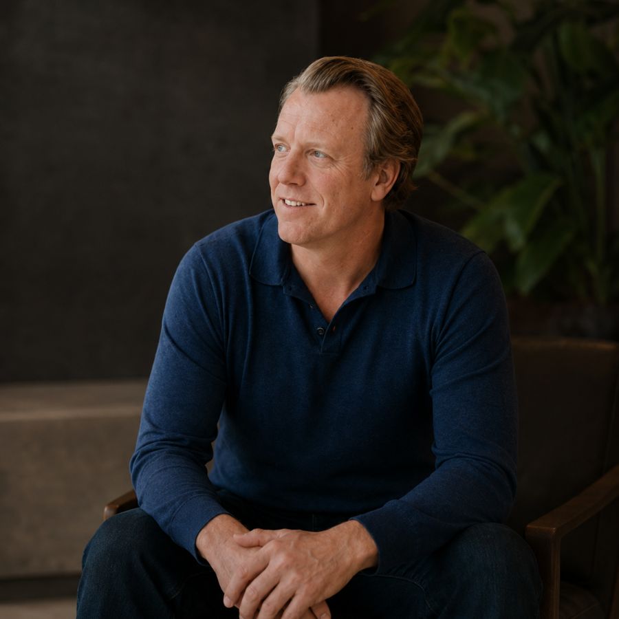 Mike Bristow - Founder of CrowdProperty (>£1B funded), Proptech/Fintech/AI VC (135+ investments), Growth Advisor.