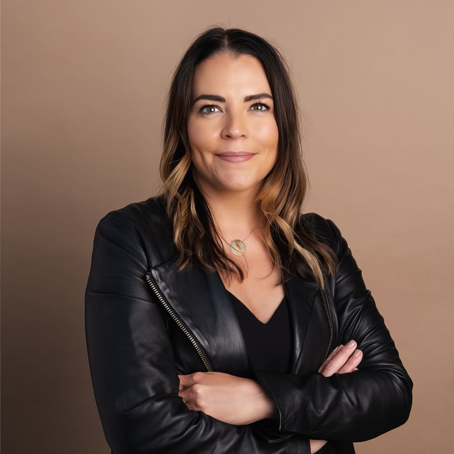 Jennifer Prenner - Fmr. CMO at Rivian; VP Marketing at Meta & Amazon Fire TV