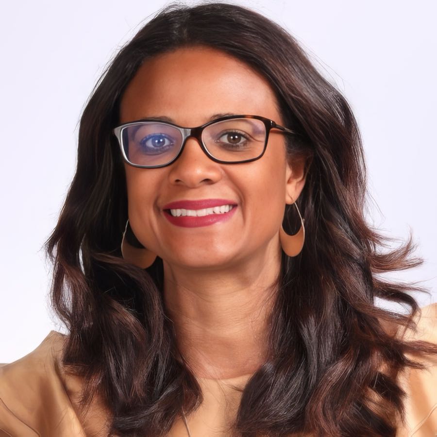 Bibiana Leite - Ex-Google and YouTube leader scaling media and creator businesses to $1B+ revenue