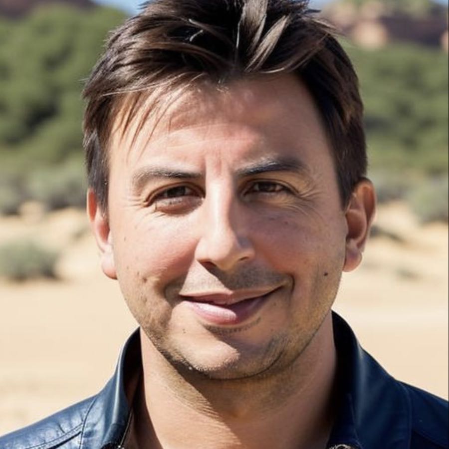 Alex Martinez